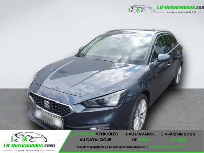 Cupra Leon ST 2.0 TDI 150 BVA