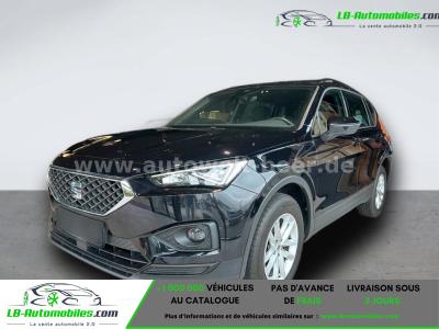 Seat Tarraco 2.0 TDI 150 ch  BVA  5 pl