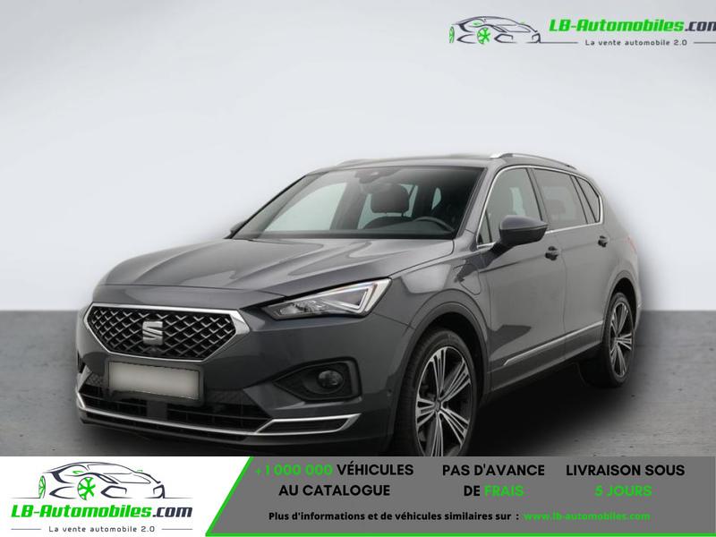 Seat Tarraco 1.5 TSI 150 ch  BVA 5 pl - Photo 1 / 7