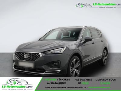 Seat Tarraco 1.5 TSI 150 ch  BVA 5 pl