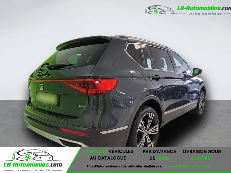 Seat Tarraco 2.0 TSI 190 ch  BVA  5 pl - Photo 3 / 8