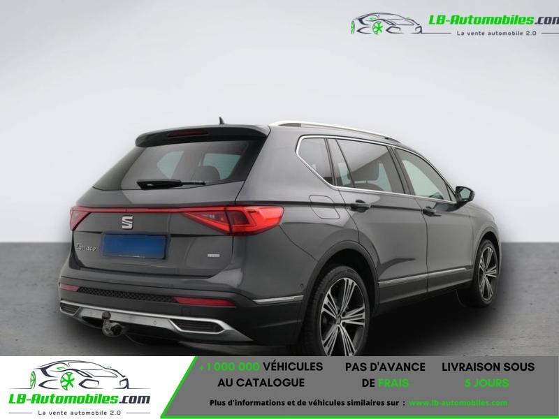 Seat Tarraco 1.5 TSI 150 ch  BVA 5 pl - Photo 2 / 7