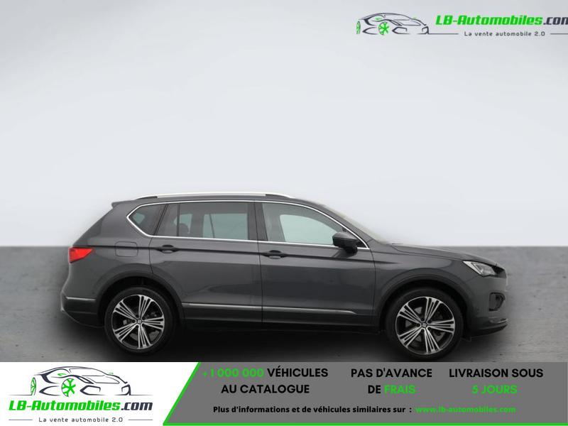 Seat Tarraco 1.5 TSI 150 ch  BVA 5 pl - Photo 3 / 7
