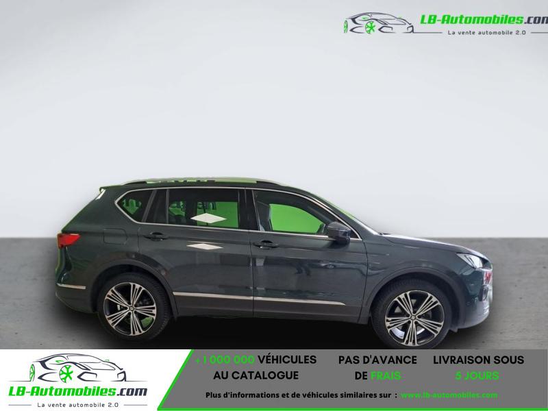 Seat Tarraco 2.0 TSI 190 ch  BVA  5 pl - Photo 4 / 8