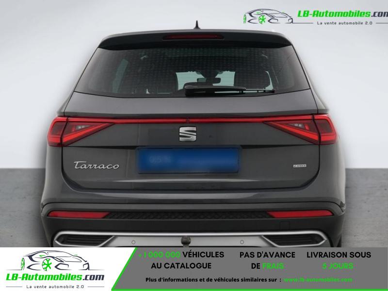 Seat Tarraco 1.5 TSI 150 ch  BVA 5 pl - Photo 4 / 7