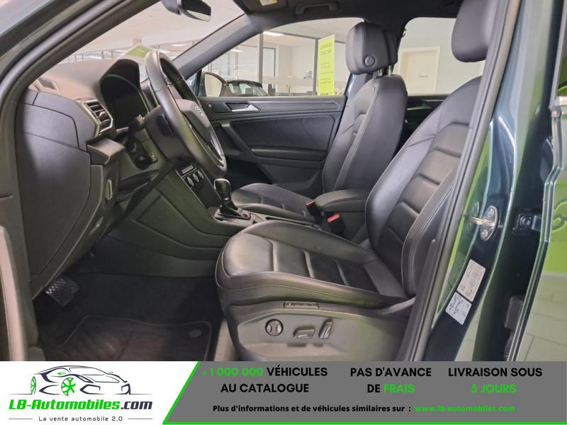 Seat Tarraco 2.0 TSI 190 ch  BVA  5 pl - Photo 5 / 8