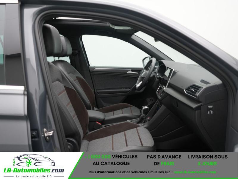Seat Tarraco 1.5 TSI 150 ch  BVA 5 pl - Photo 5 / 7