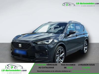 Seat Tarraco 1.5 TSI 150 ch  BVA 5 pl