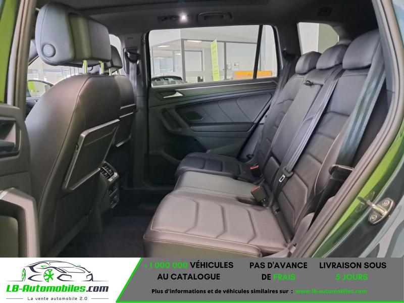 Seat Tarraco 2.0 TSI 190 ch  BVA  5 pl - Photo 6 / 8