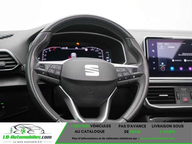 Seat Tarraco 1.5 TSI 150 ch  BVA 5 pl - Photo 6 / 7