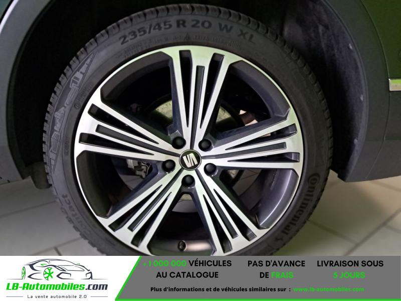 Seat Tarraco 2.0 TSI 190 ch  BVA  5 pl - Photo 7 / 8