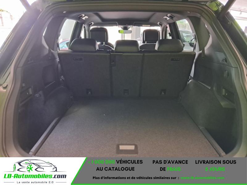 Seat Tarraco 2.0 TSI 190 ch  BVA  5 pl - Photo 8 / 8