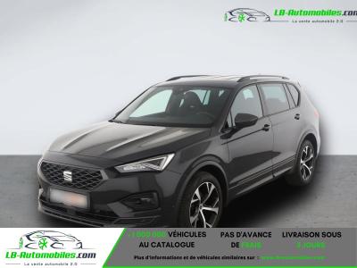 Seat Tarraco 1.5 TSI 150 ch  BVA 5 pl