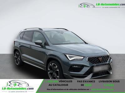 Cupra Ateca 2.0 TSI 300 ch BVA 4Drive