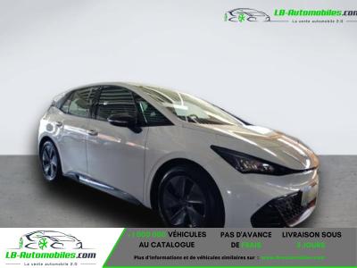 Cupra Born 204 ch