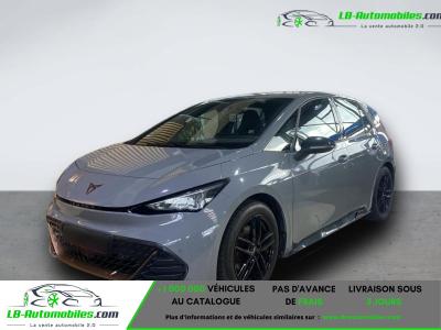 Cupra Born 204 ch