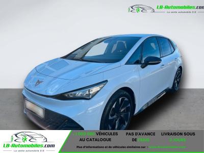 Cupra Born 204 ch