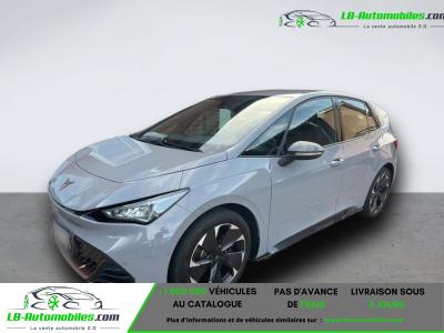 Cupra Born 204 ch
