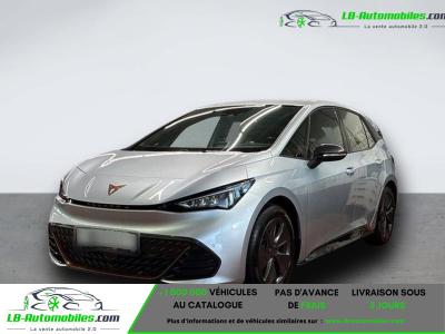 Cupra Born 204 ch