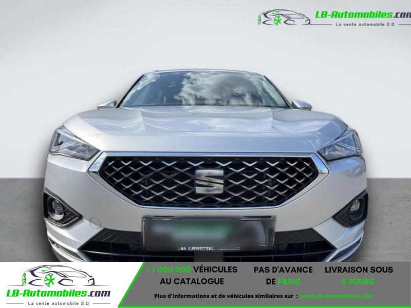 Seat Tarraco 2.0 TDI 200 ch  BVA  5 pl - Photo 1 / 6