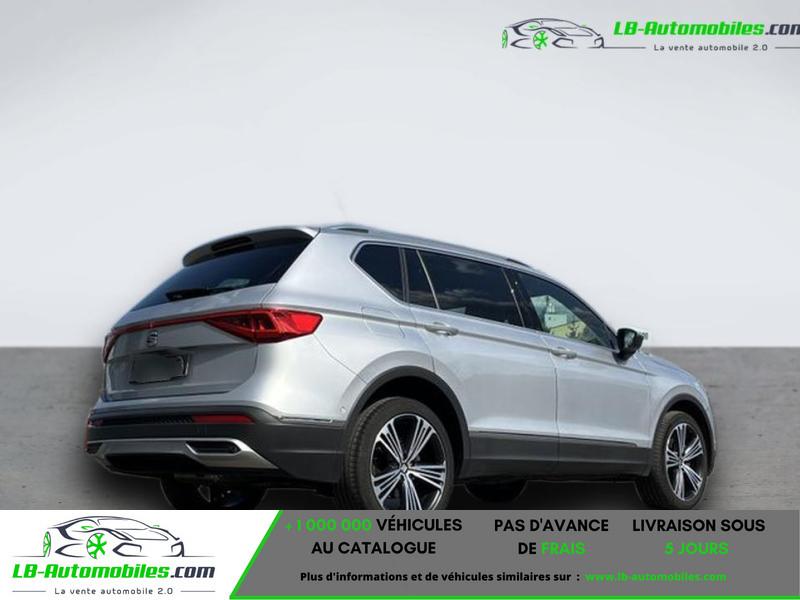 Seat Tarraco 2.0 TDI 200 ch  BVA  5 pl - Photo 2 / 6