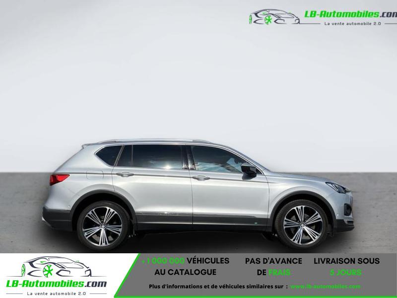 Seat Tarraco 2.0 TDI 200 ch  BVA  5 pl - Photo 3 / 6