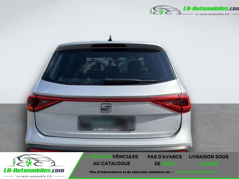 Seat Tarraco 2.0 TDI 200 ch  BVA  5 pl - Photo 4 / 6