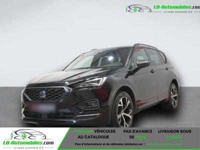 Seat Tarraco 2.0 TDI 200 ch  BVA  5 pl