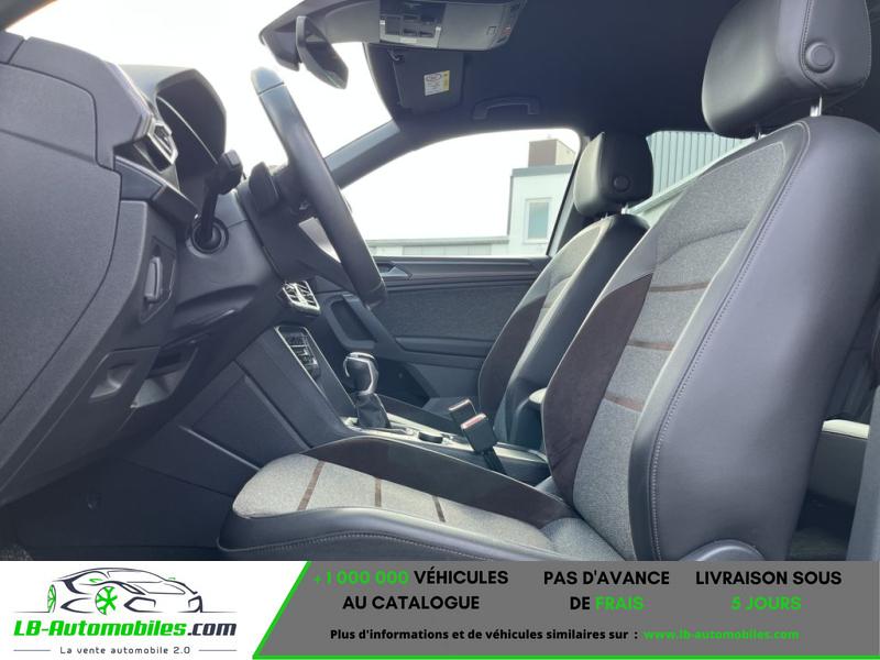 Seat Tarraco 2.0 TDI 200 ch  BVA  5 pl - Photo 5 / 6