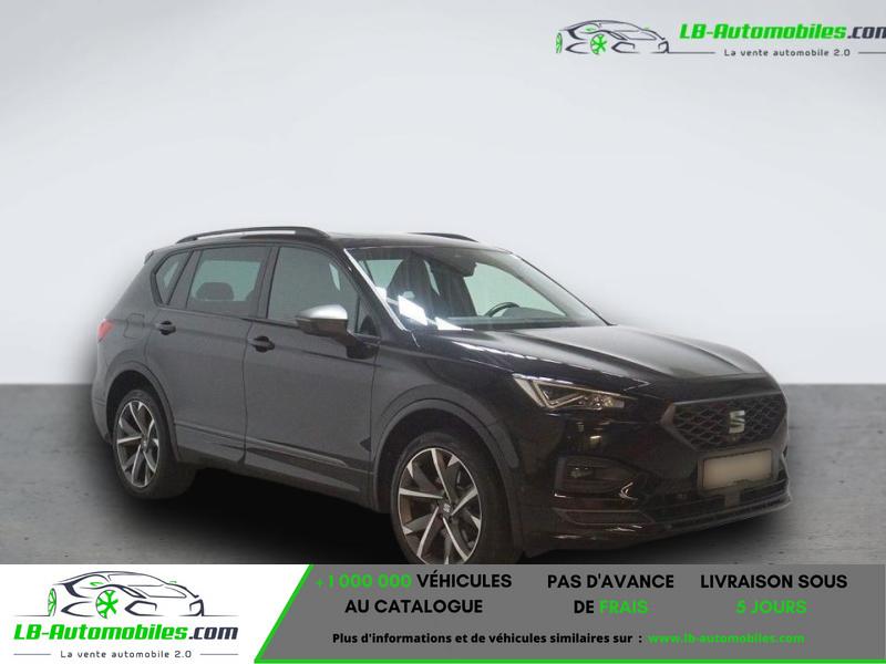 Seat Tarraco 2.0 TDI 200 ch  BVA  5 pl - Photo 2 / 9