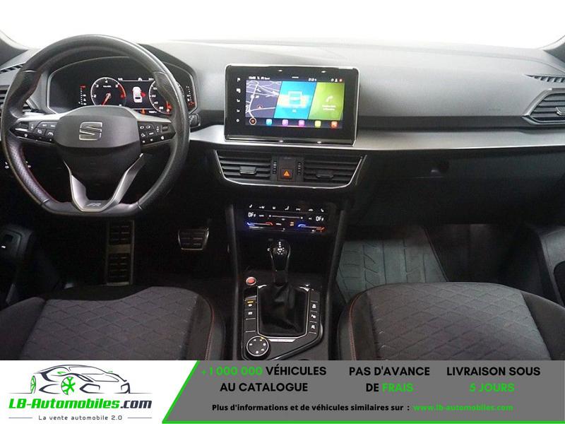 Seat Tarraco 2.0 TDI 200 ch  BVA  5 pl - Photo 3 / 9