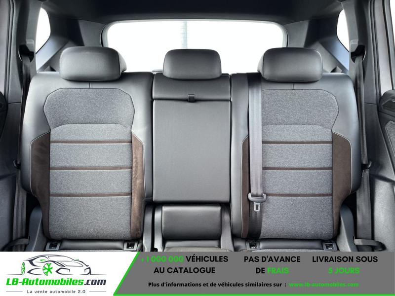 Seat Tarraco 2.0 TDI 200 ch  BVA  5 pl - Photo 6 / 6