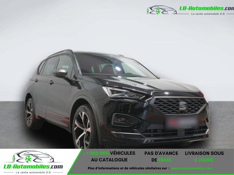 Seat Tarraco 2.0 TDI 200 ch  BVA  5 pl - Photo 2 / 9