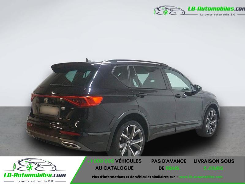 Seat Tarraco 2.0 TDI 200 ch  BVA  5 pl - Photo 4 / 9