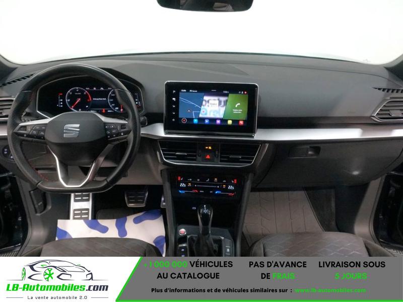 Seat Tarraco 2.0 TDI 200 ch  BVA  5 pl - Photo 3 / 9