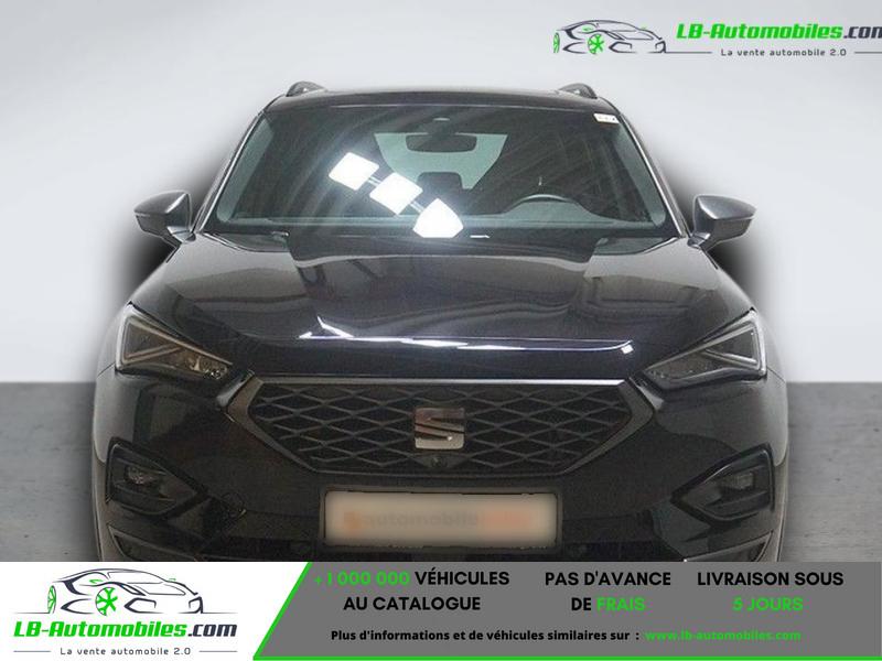 Seat Tarraco 2.0 TDI 200 ch  BVA  5 pl - Photo 5 / 9