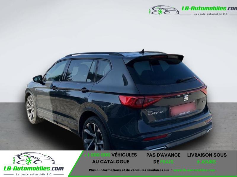 Seat Tarraco 2.0 TDI 200 ch  BVA  5 pl - Photo 2 / 9