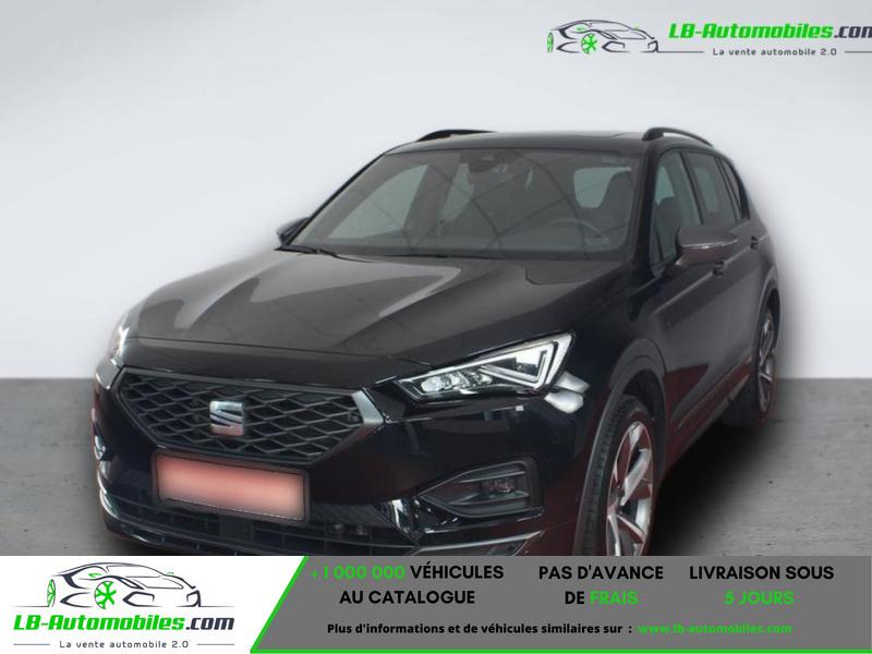 Seat Tarraco 2.0 TDI 200 ch  BVA  5 pl - Photo 1 / 7