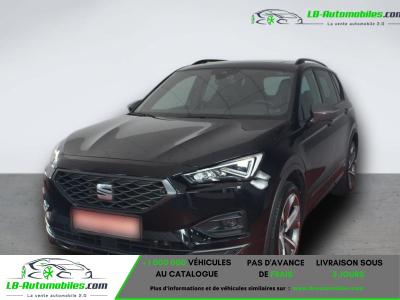 Seat Tarraco 2.0 TDI 200 ch  BVA  5 pl