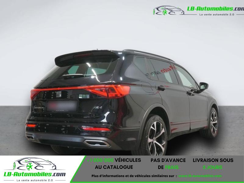 Seat Tarraco 2.0 TDI 200 ch  BVA  5 pl - Photo 4 / 9