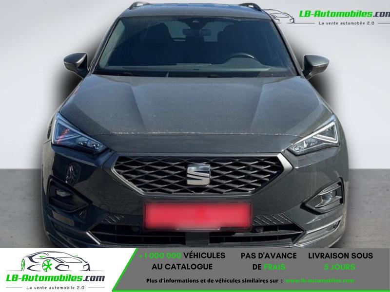 Seat Tarraco 2.0 TDI 200 ch  BVA  5 pl - Photo 3 / 9
