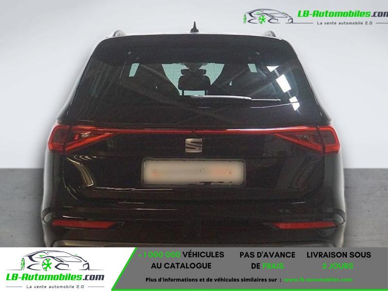 Seat Tarraco 2.0 TDI 200 ch  BVA  5 pl - Photo 6 / 9