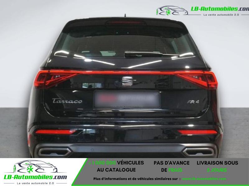 Seat Tarraco 2.0 TDI 200 ch  BVA  5 pl - Photo 5 / 9