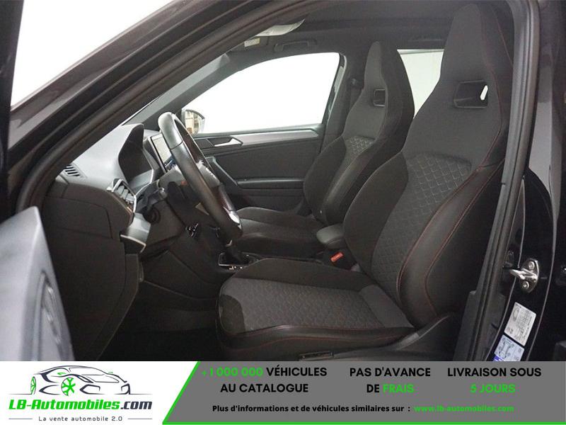 Seat Tarraco 2.0 TDI 200 ch  BVA  5 pl - Photo 7 / 9