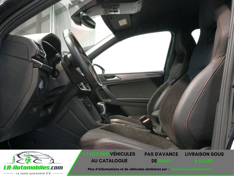 Seat Tarraco 2.0 TDI 200 ch  BVA  5 pl - Photo 6 / 9