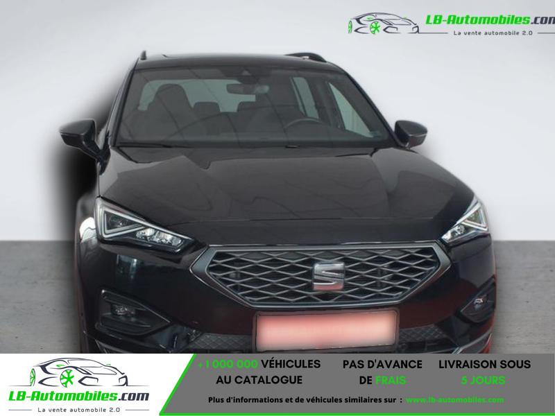 Seat Tarraco 2.0 TDI 200 ch  BVA  5 pl - Photo 3 / 7