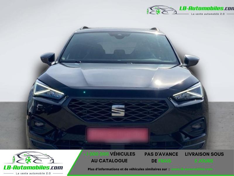 Seat Tarraco 2.0 TDI 200 ch  BVA  5 pl - Photo 4 / 9