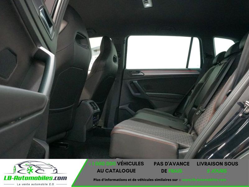 Seat Tarraco 2.0 TDI 200 ch  BVA  5 pl - Photo 7 / 9