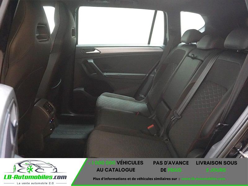 Seat Tarraco 2.0 TDI 200 ch  BVA  5 pl - Photo 8 / 9