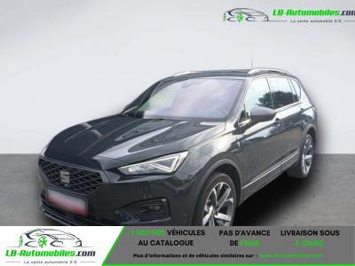 Seat Tarraco 2.0 TDI 200 ch  BVA  5 pl